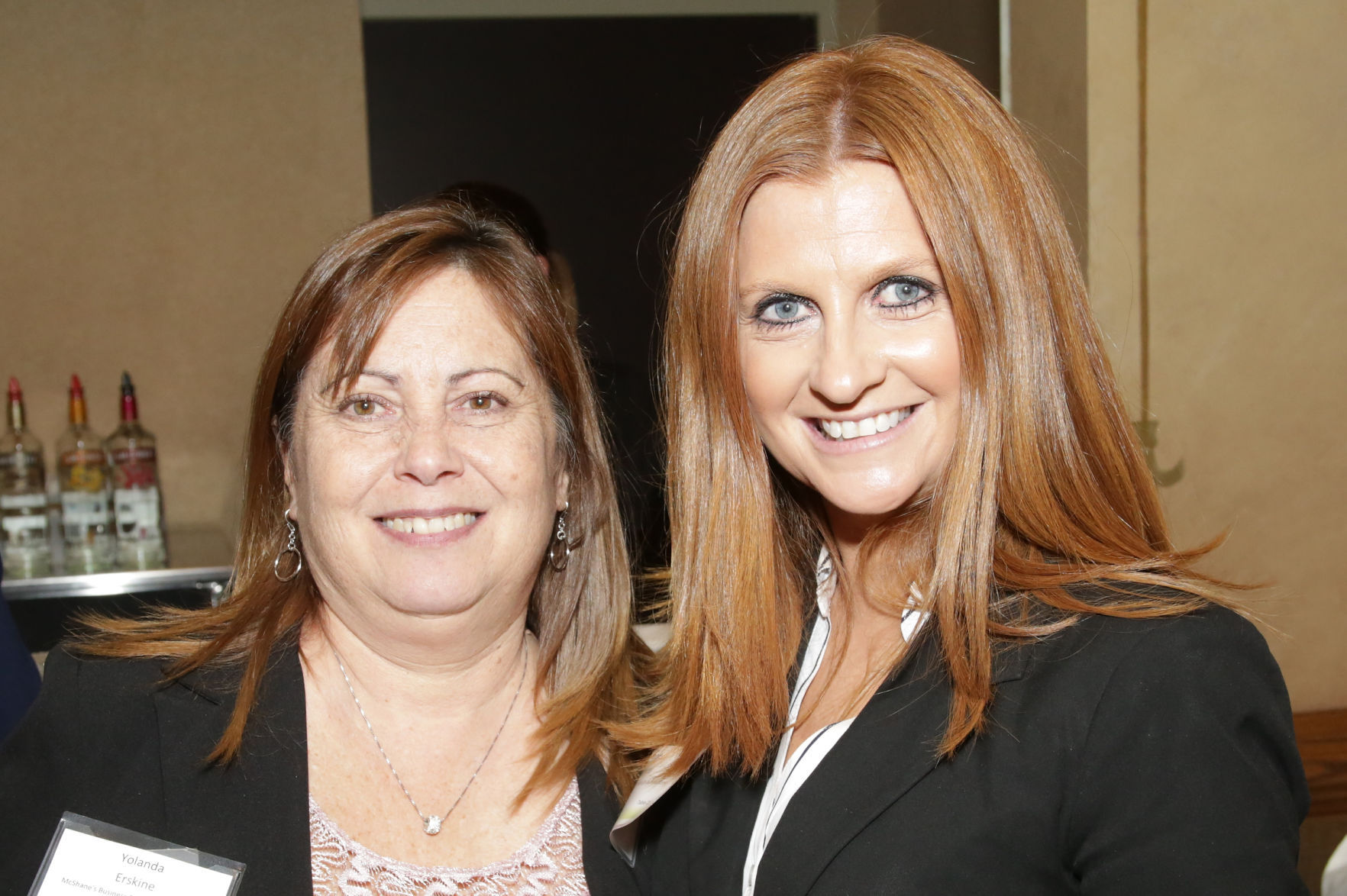 Faces of the Region: The 2017 Influential Women of NWI Dinner